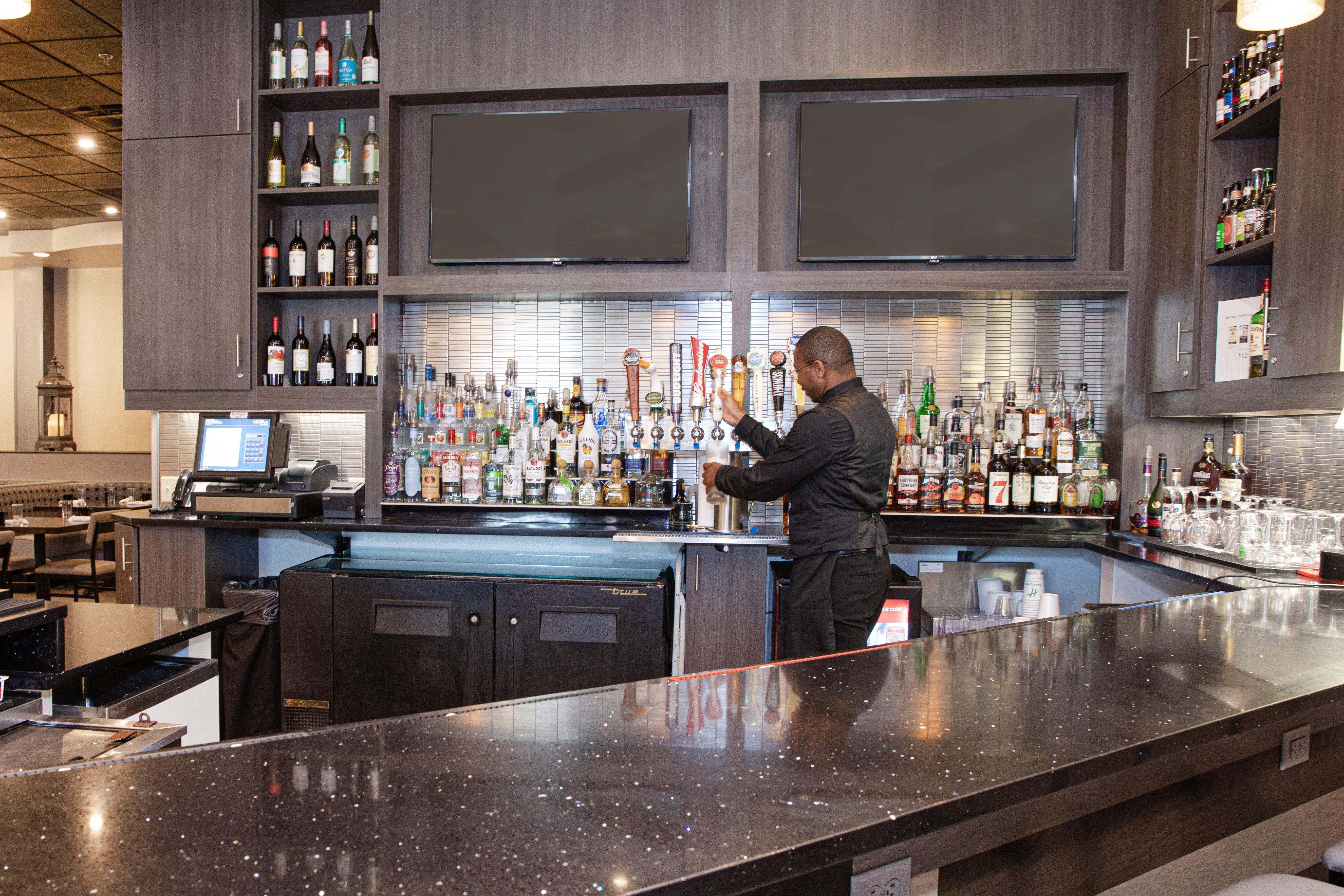 Holiday Inn St. Louis Airport West Earth City By Ihg Exterior photo