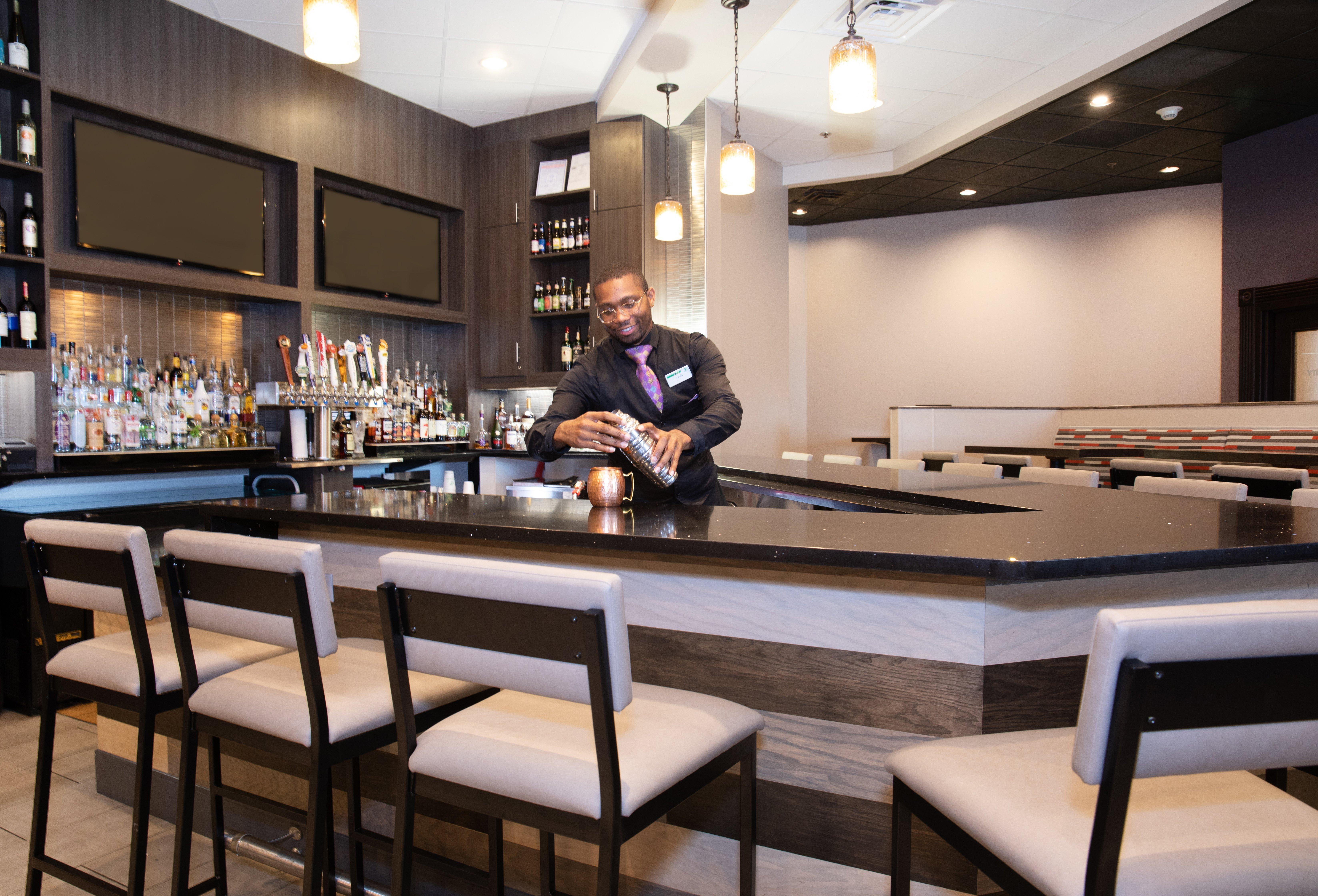 Holiday Inn St. Louis Airport West Earth City By Ihg Exterior photo